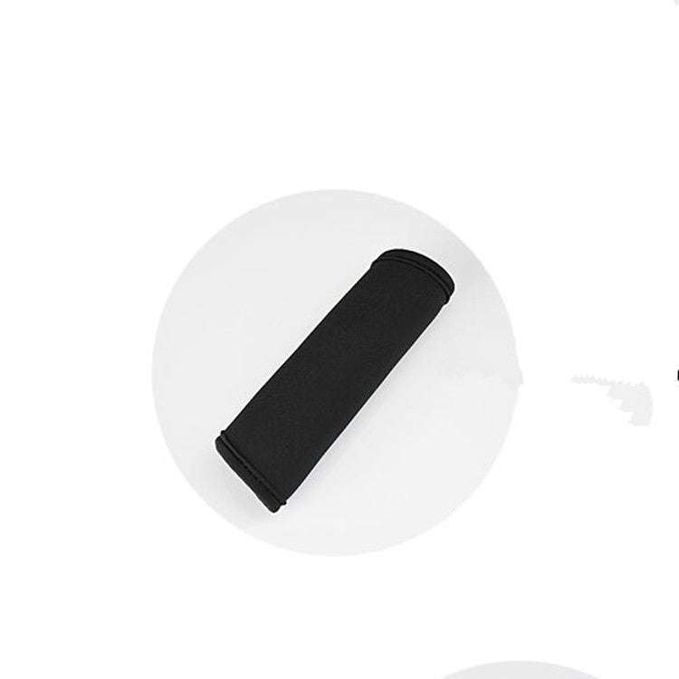 2 PCS Comfortable Neoprene Luggage Handle Wrap Grip Baby Universal Stroller Grip Protective Cover...