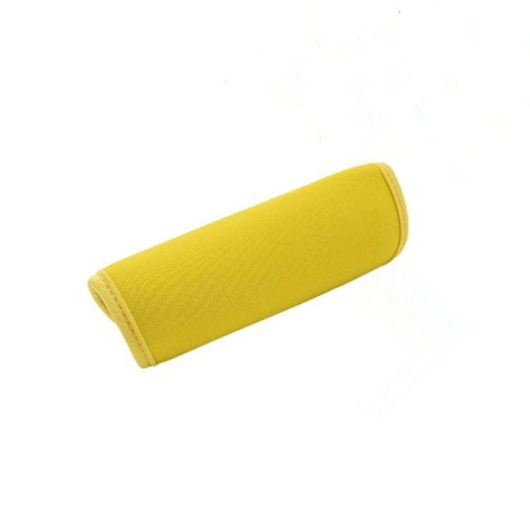 2 PCS Comfortable Neoprene Luggage Handle Wrap Grip Baby Universal Stroller Grip Protective Cover...