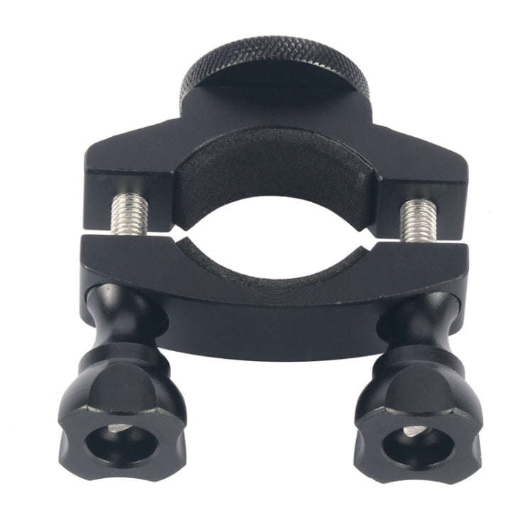 Aluminum Sport Camera Bicycle Bracket Bike Holder