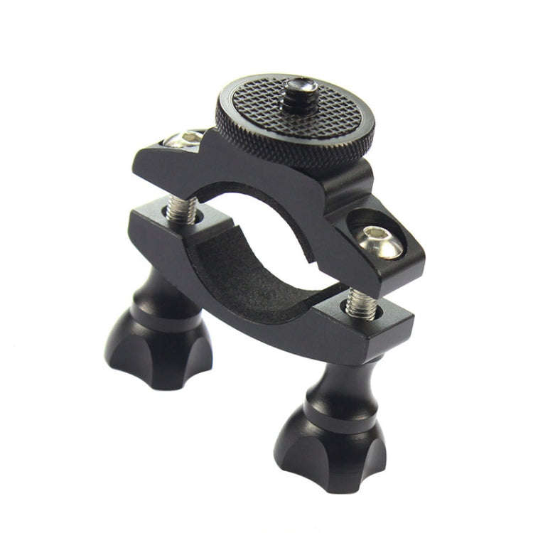 Aluminum Sport Camera Bicycle Bracket Bike Holder