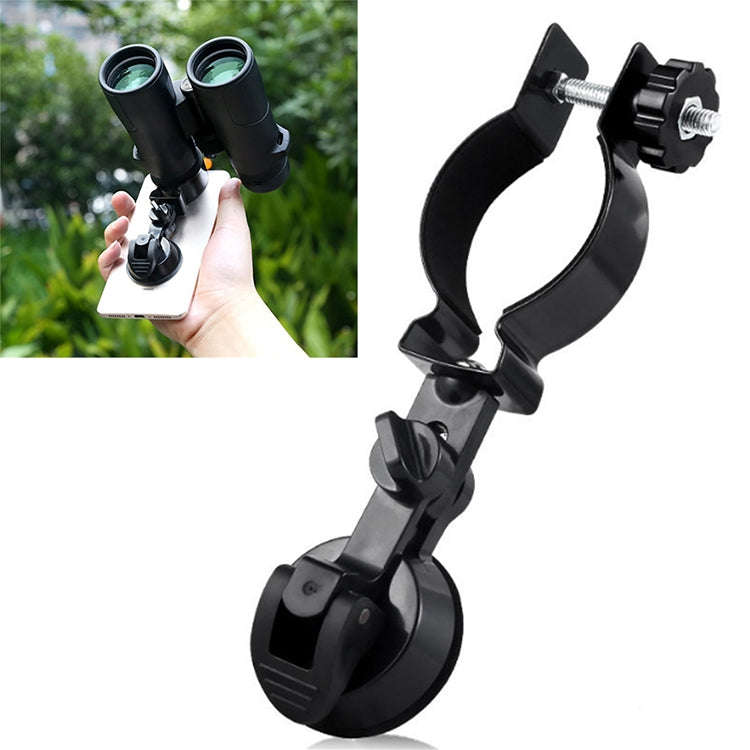 Eyeskey  Universal Mobile Phone Photograph Holder Clip Microscope Astronomical Telescope Clip(CM-...