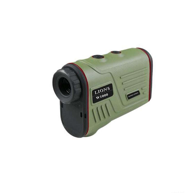 Outdoor Handheld  Laser Rangefinder Telescope Infrared Electronic Ruler Waterproof High Precision...