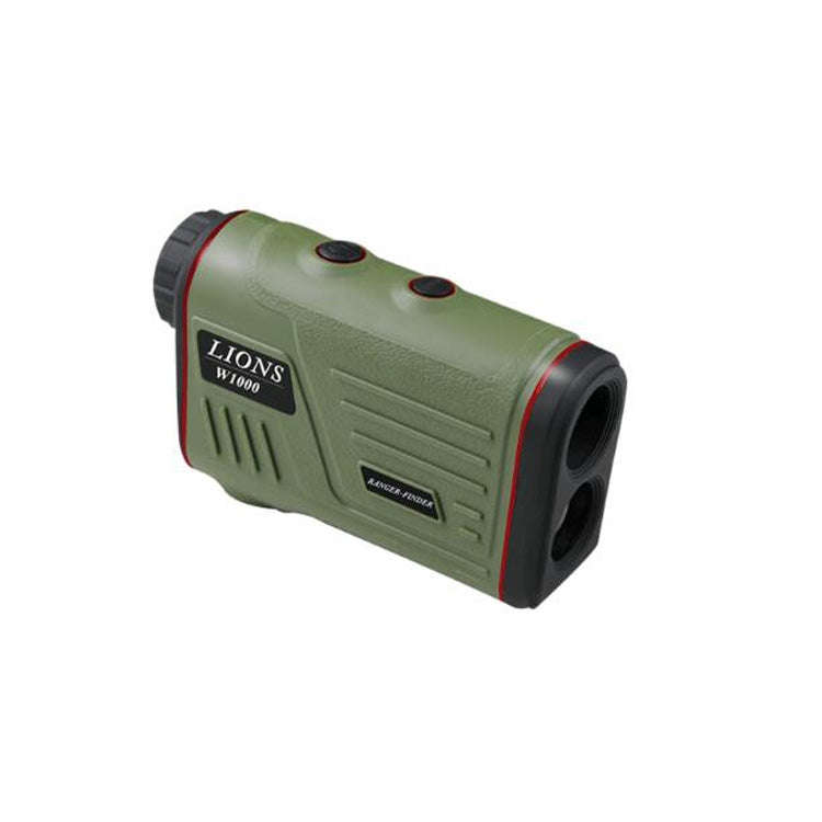 Outdoor Handheld  Laser Rangefinder Telescope Infrared Electronic Ruler Waterproof High Precision...
