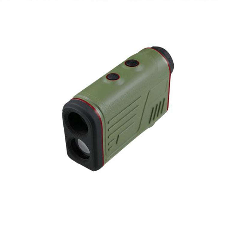 Outdoor Handheld  Laser Rangefinder Telescope Infrared Electronic Ruler Waterproof High Precision...