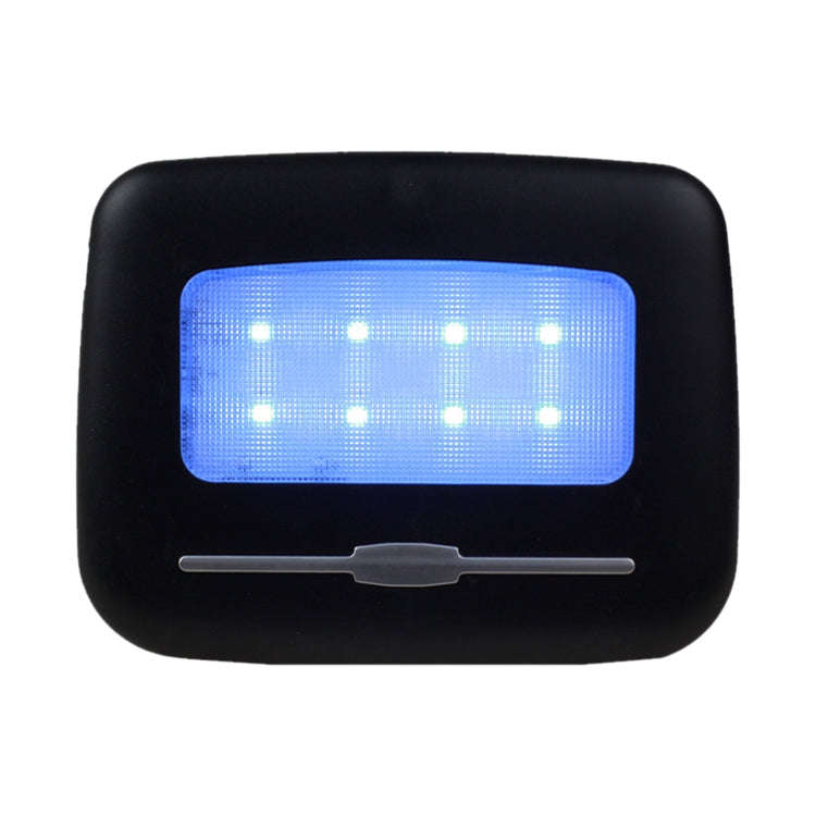 Car Interior Wireless Intelligent Electronic Products Car Reading Lighting Ceiling Lamp LED Night...