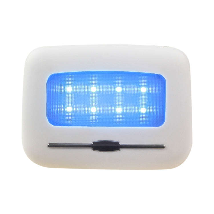 Car Interior Wireless Intelligent Electronic Products Car Reading Lighting Ceiling Lamp LED Night...