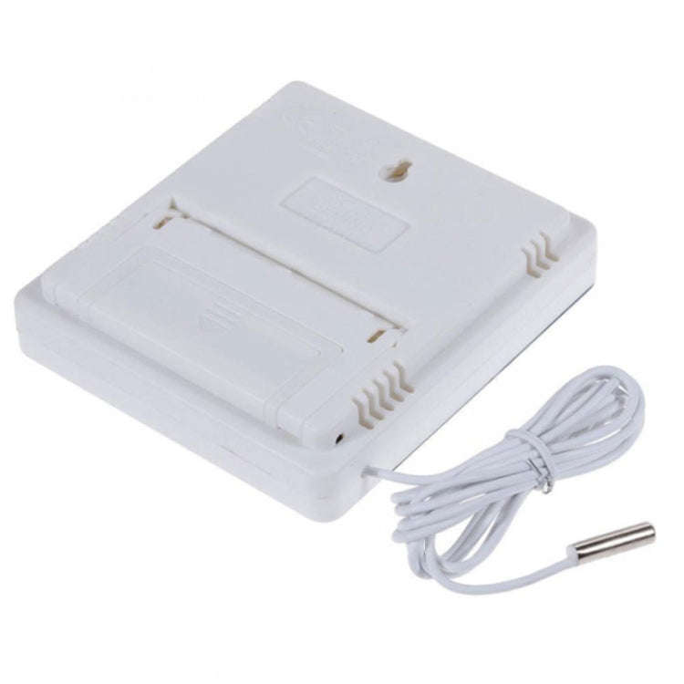 Indoor Outdoor Electronic Thermometer