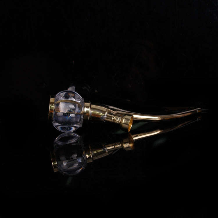 Mini hookah filter pipe hookah