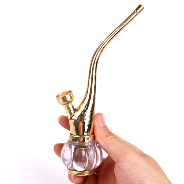 Mini hookah filter pipe hookah