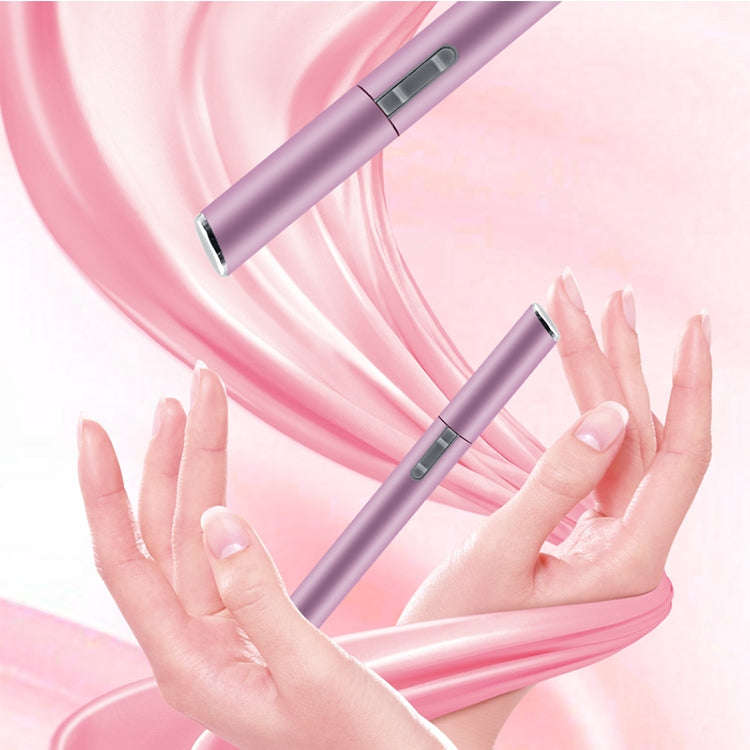 Portable Electric Girl Eyebrow Razor Male And Female Universal Epilator