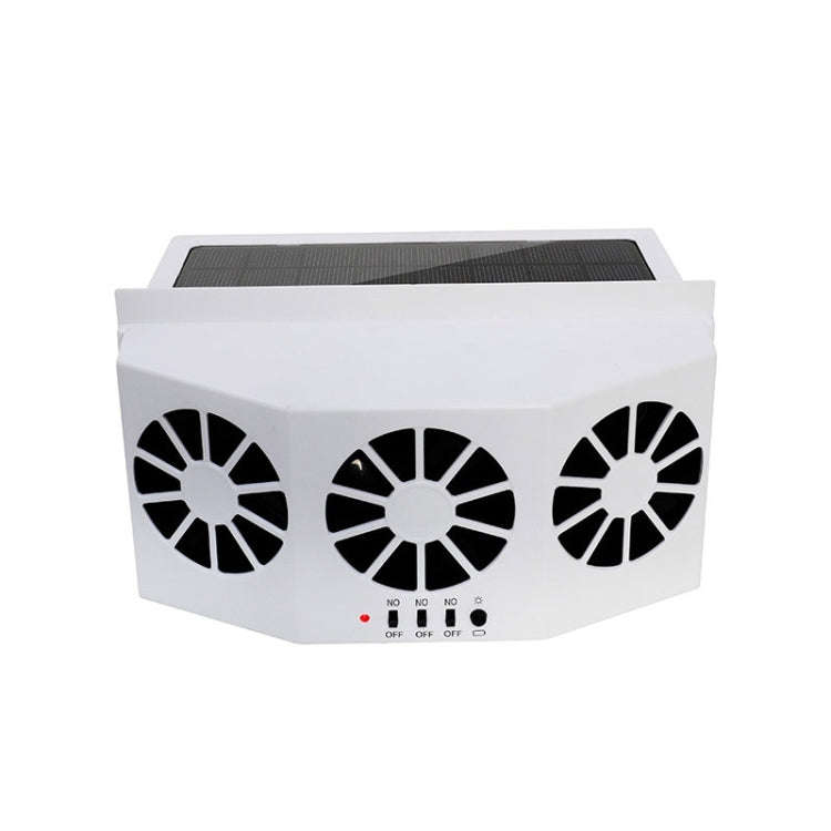 Solar Car Radiator Energy Saving Environmental Protection Detoxification Deodorization Radiator(W...