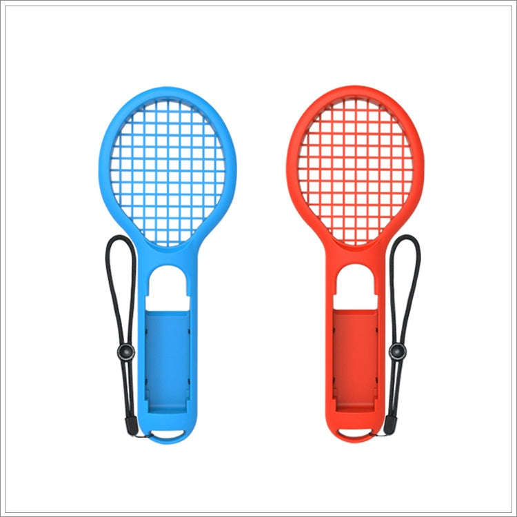BODE Left and Right Small Handle Tennis Racket NS Game Grip Sports Game Handle TNS1843 for Switch...