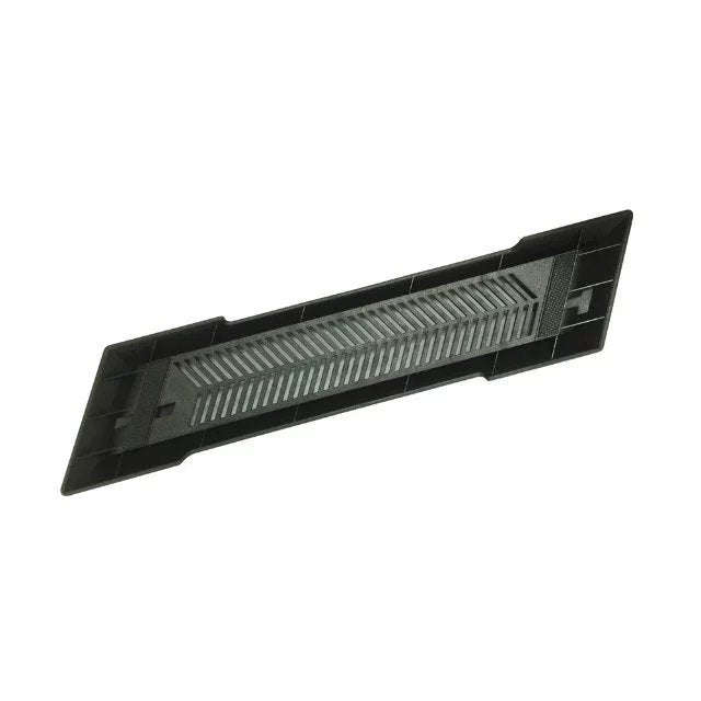 For PS4 Slim Simple Bracket Host Cooling Bracket(black)