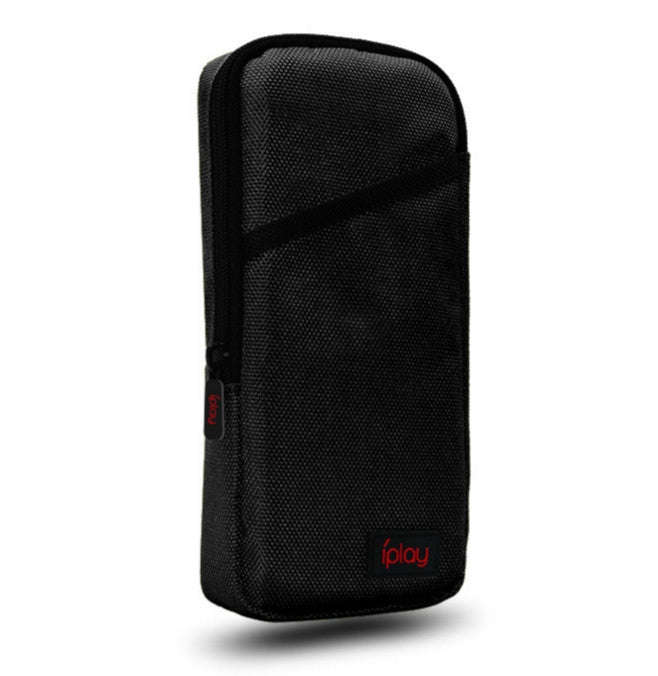 iplay Host Storage Bag Tempered Film + Rocker Cap + Protective Shell 7 in 1 Protection Bag Soft B...
