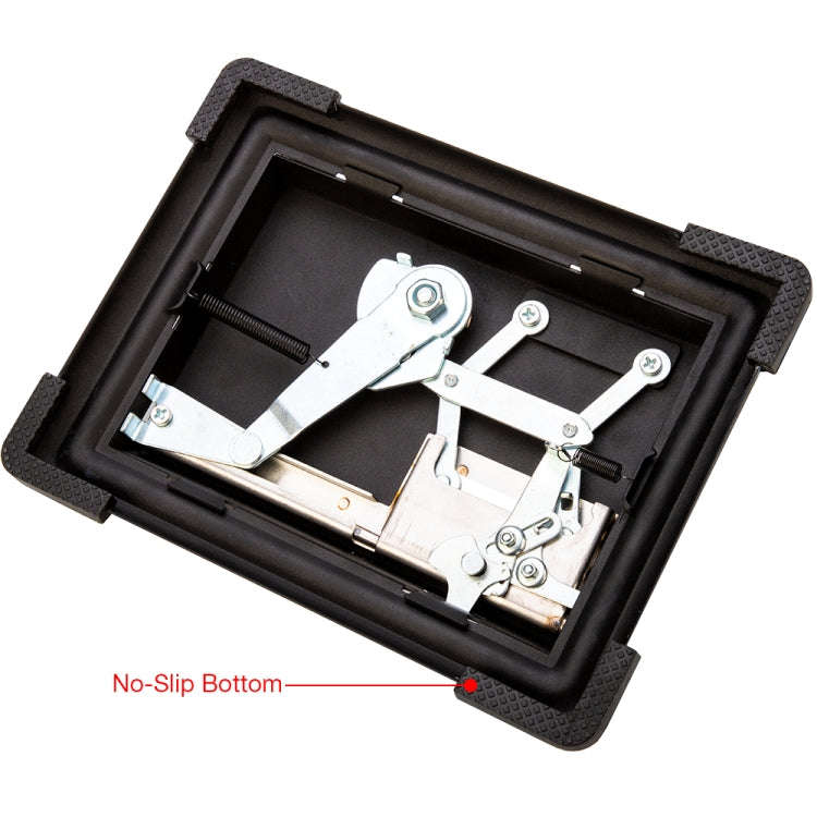 Metal Rolling Tobacco Cigarette Maker Smoking DIY Tool Automatic Cigarette Machine