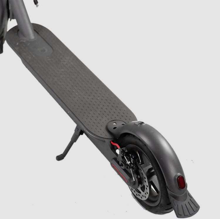 3 Pairs Scooter Fender Fishtail Rubber Front And Rear Fender Modified Accessories for Xiaomi M365...