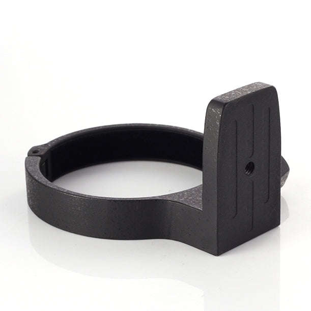 Suitable For Nikon AF-S 80-200mm F / 2.8D ED Small Steel Cannon Tripod Ring