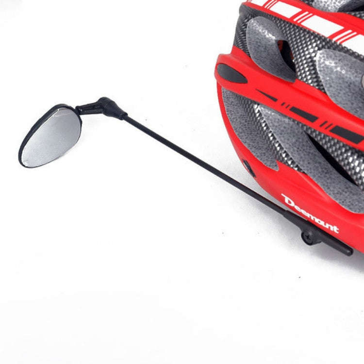 Bicycle Riding Accessories Rearview Mirror Mini Mirror