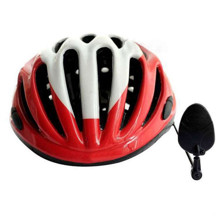 Bicycle Riding Accessories Rearview Mirror Mini Mirror