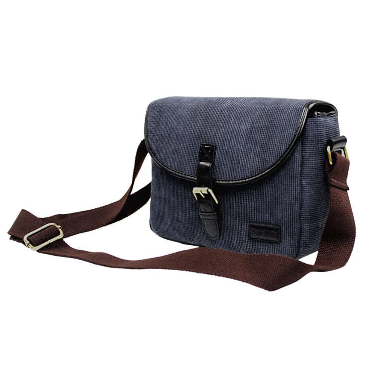 Retro Photo Camera Bag Case Cover For Canon EOS 200D 77D 7D 80D 800D 1300D 6D 70D 760D 750D 700D ...