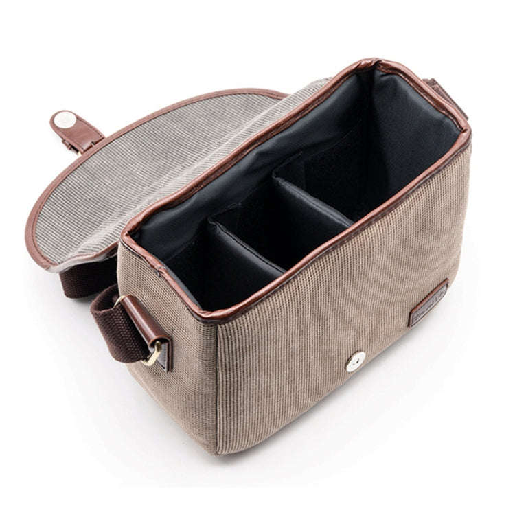 Retro Photo Camera Bag Case Cover For Canon EOS 200D 77D 7D 80D 800D 1300D 6D 70D 760D 750D 700D ...