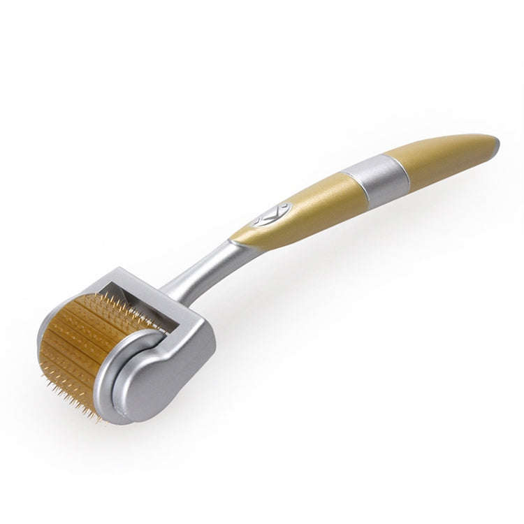 2 PCS ZGTS192 Titanium Alloy Microneedle Facial Repair Nano Roller Instrument, Specification:1.0MM