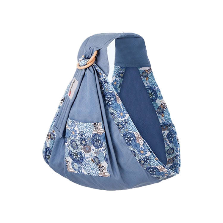 Baby Four Seasons Multifunctional Strap(Four Seasons Lace Indigo)