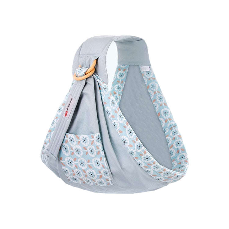 Baby Four Seasons Multifunctional Strap(Four Seasons Lace Silver Grey)