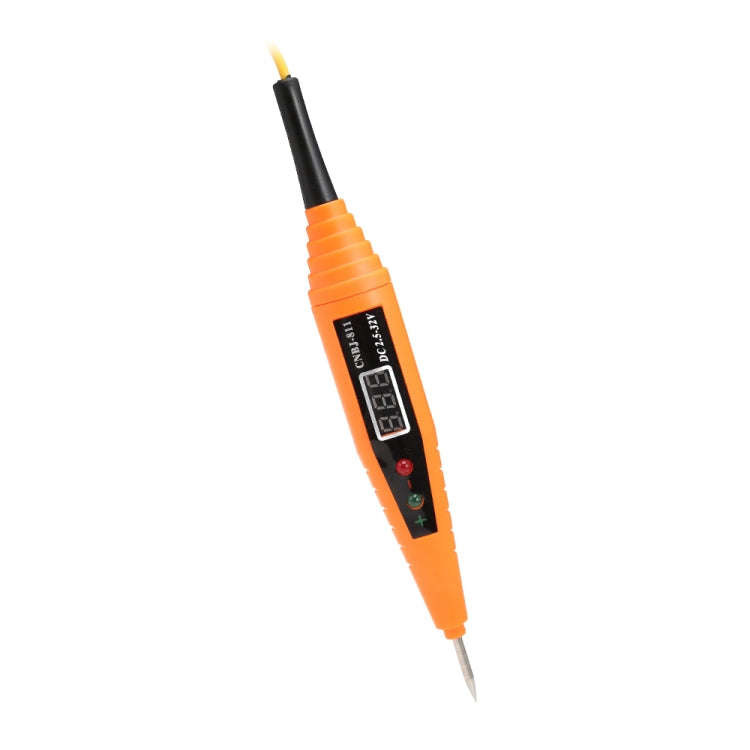Auto Circuit Repair Digital Display Test Pen Repair Line Induction Test Pen Car Test Pen Test Lig...