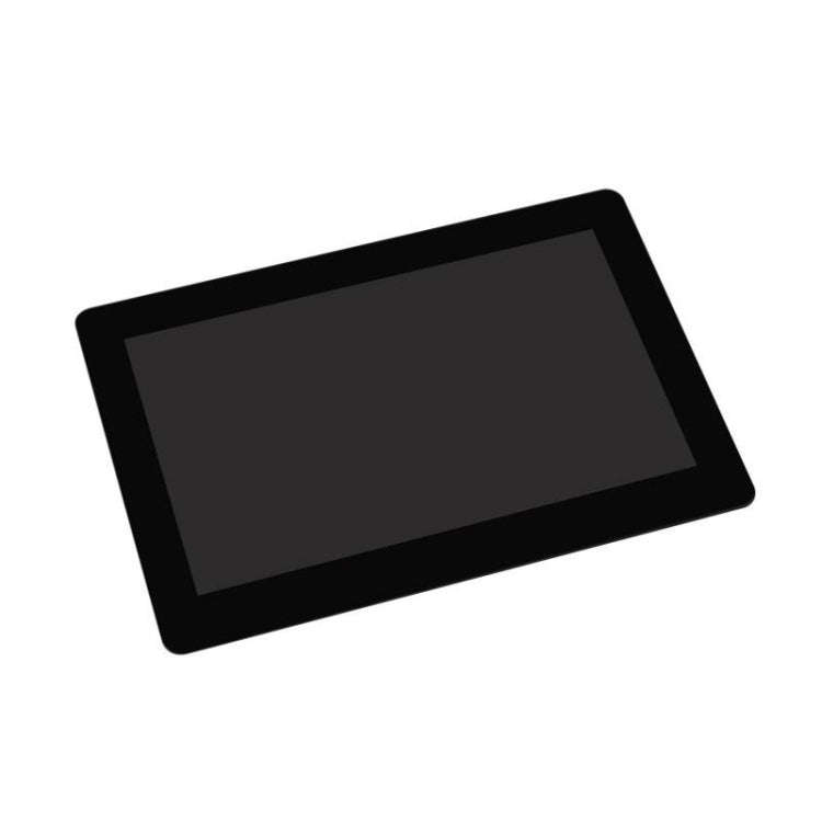 Waveshare 5 Inch DSI Display, 800 × 480 Pixel, IPS Display Panel, Style:Touch Display