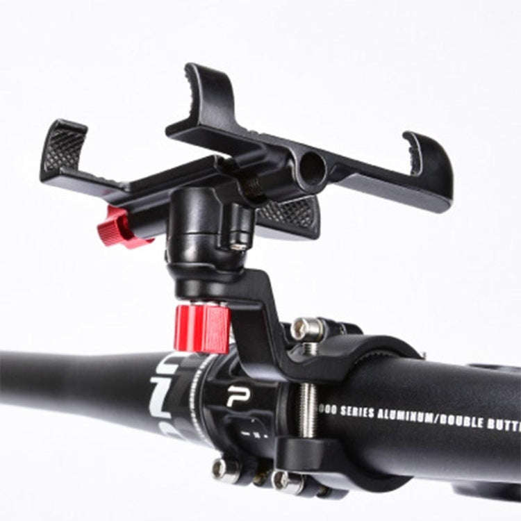 360 Rotate Eagle Claw Bionic Bike Phone Holder Mount Aluminum Bicycle Motocycle Handlebar Cellpho...