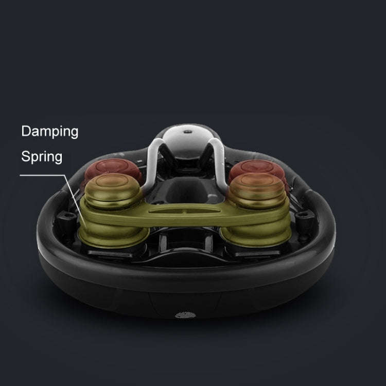 PROMEND Bicycle Seat Cushion Comfortable Hollow Thick Mountain Bike Saddle
