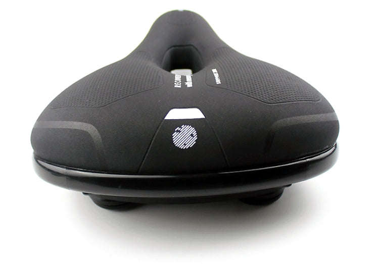 PROMEND Bicycle Seat Cushion Comfortable Hollow Thick Mountain Bike Saddle