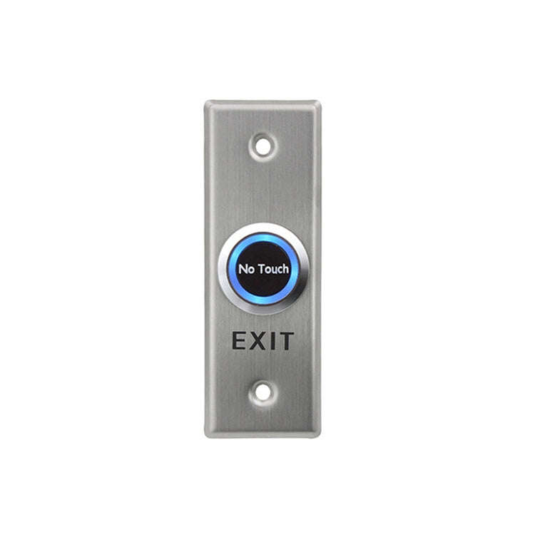 SNT40 Infrared Sensor Access Control Switch Button Out Button
