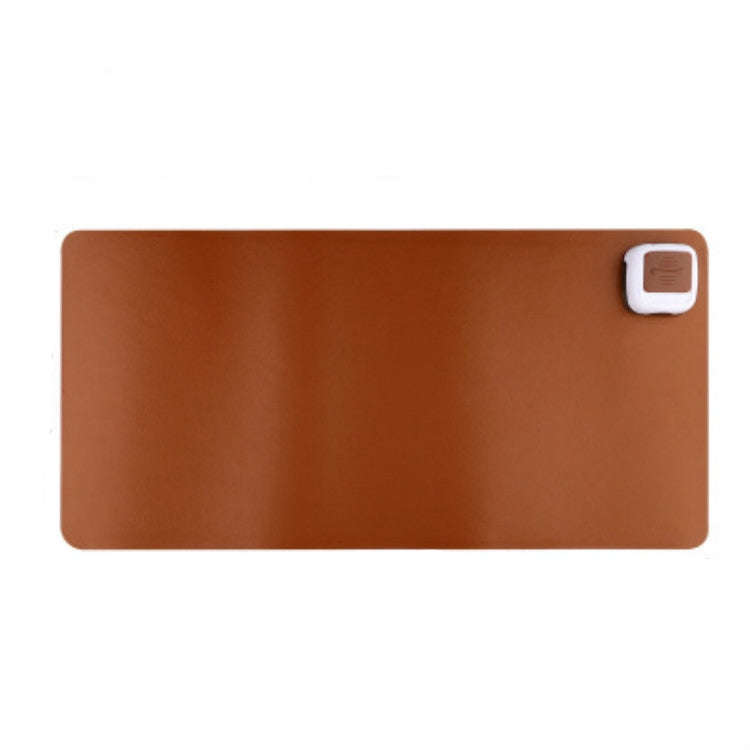 220V Electric Hot Plate Writing Desk Warm Table Mat Blanket Office Mouse Heating Warm Computer Ha...