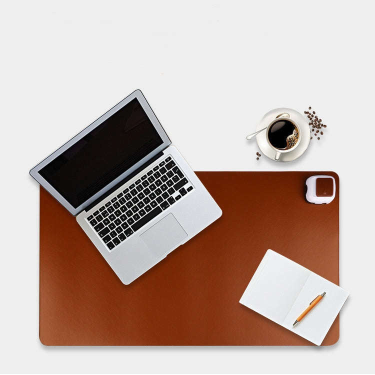 220V Electric Hot Plate Writing Desk Warm Table Mat Blanket Office Mouse Heating Warm Computer Ha...
