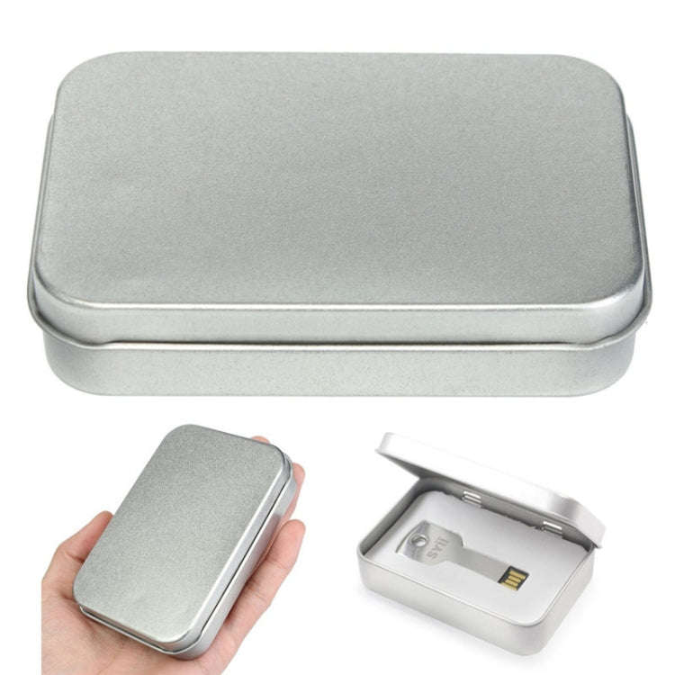 5 PCS Cigarette Paste Box Packaging Electronic Cigarette Silicone Iron Box Smoke Oil Silicone Iro...