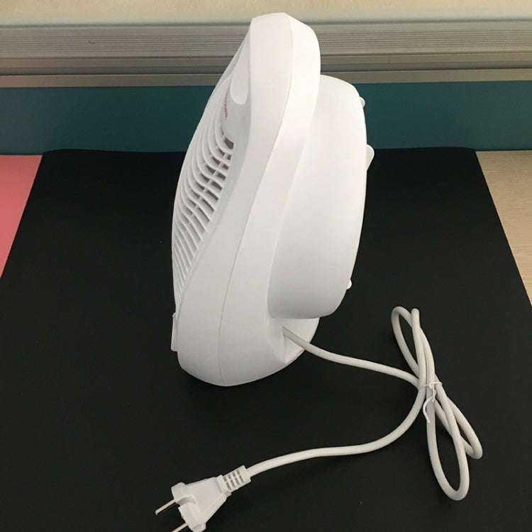 Portable Home Winter Electric Heater EU Plug(White)
