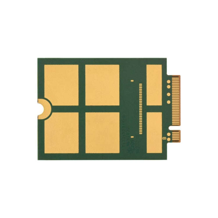 Waveshare SIM8262A-M2 SIMCom Original 5G Module, Interface M.2