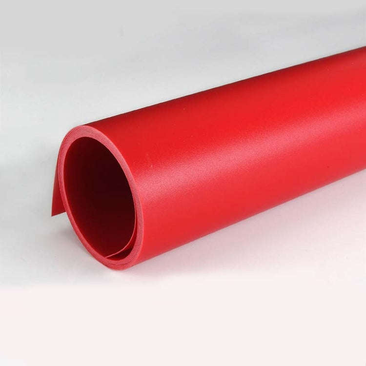 70x140cm Shooting Background Board PVC Matte Board Photography Background Cloth Solid Color Shoot...