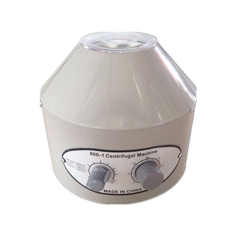 Low-Speed Fat Beauty PRP Serum Separation Centrifuge(US Plug)