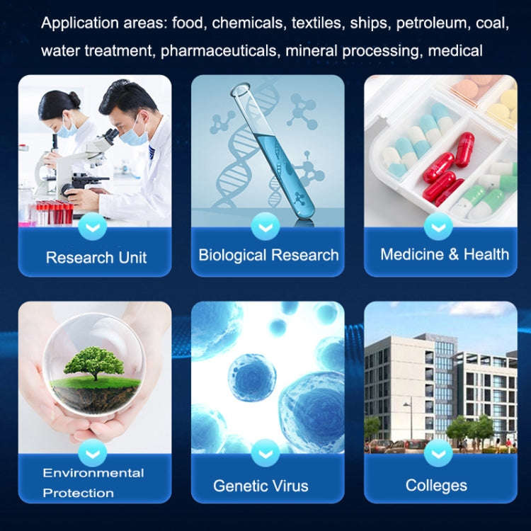 Low-Speed Fat Beauty PRP Serum Separation Centrifuge(US Plug)