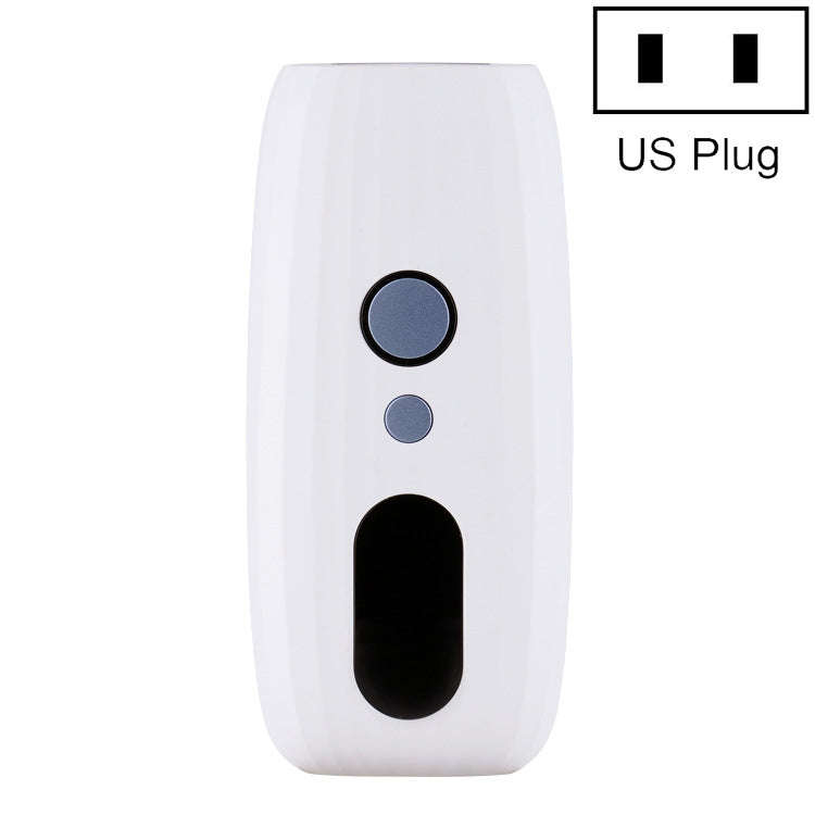 FY-B500 Laser Hair Removal Equipment Household Electric IPL Hair Removal Machine, Plug Type:US Pl...