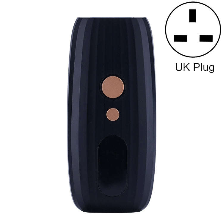 FY-B500 Laser Hair Removal Equipment Household Electric IPL Hair Removal Machine, Plug Type:UK Pl...