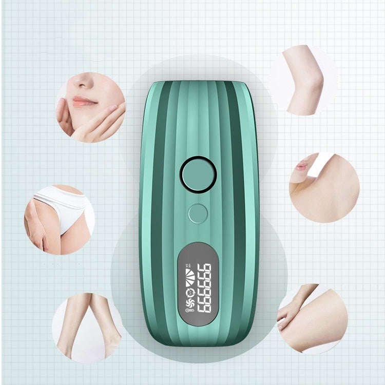 FY-B500 Laser Hair Removal Equipment Household Electric IPL Hair Removal Machine, Plug Type:UK Pl...