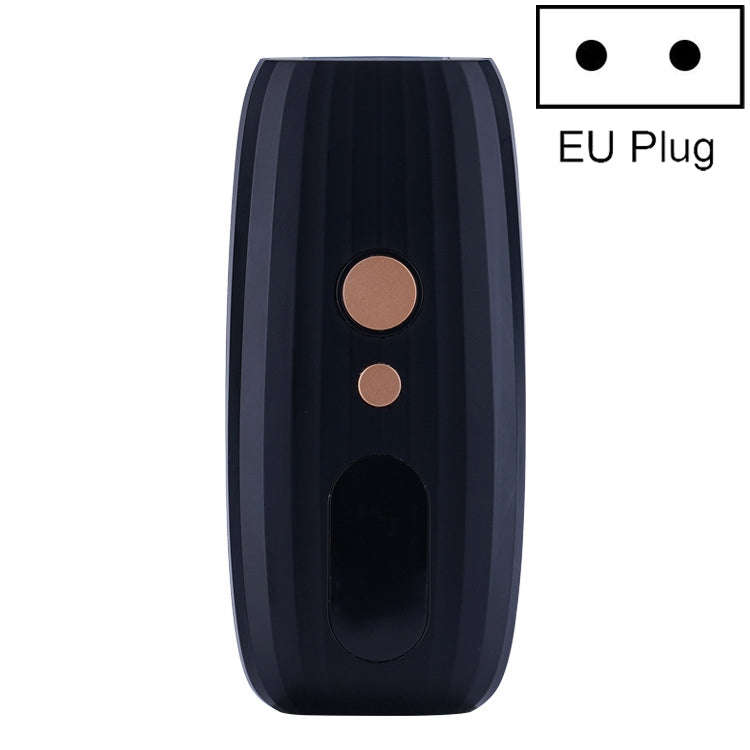 FY-B500 Laser Hair Removal Equipment Household Electric IPL Hair Removal Machine, Plug Type:EU Pl...
