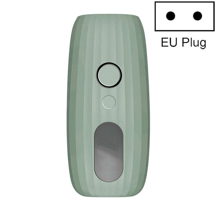 FY-B500 Laser Hair Removal Equipment Household Electric IPL Hair Removal Machine, Plug Type:EU Pl...