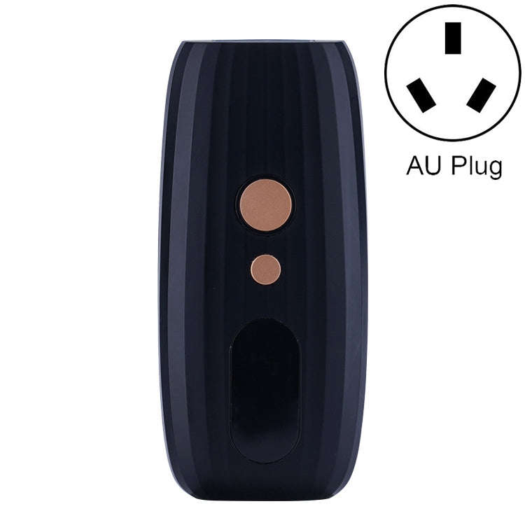 FY-B500 Laser Hair Removal Equipment Household Electric IPL Hair Removal Machine, Plug Type:AU Pl...