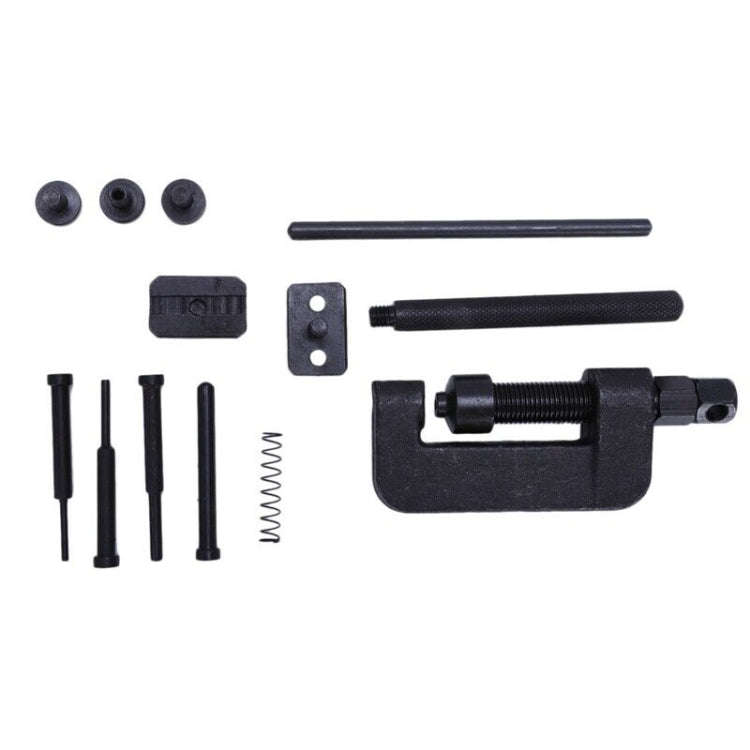 Timing Chain Remover Bicycle Dismantling Chain Tool