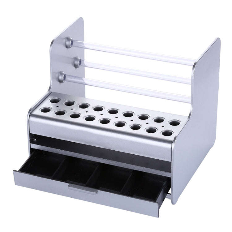 Multifunctional Mobile Phone Repair Tool Box Plastic Storage Box Screwdriver Tweezers Electronic ...